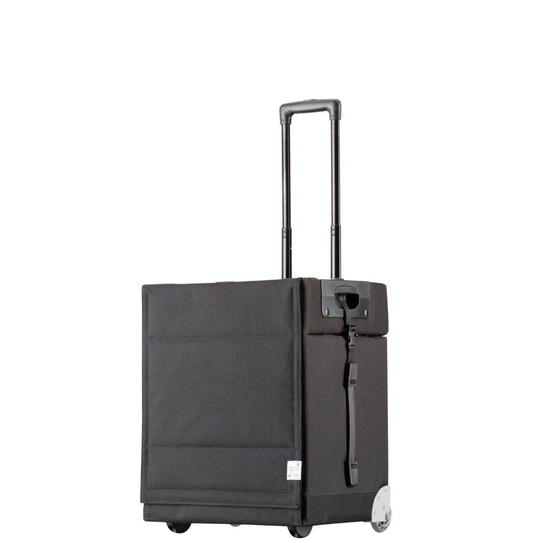 Pull-up-Case AV-168 Display Case Glasses Bags Sample Bag Samplecase Avantgarde Luggage Case